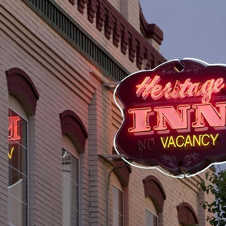 Heritage Inn Artesia Luaran gambar