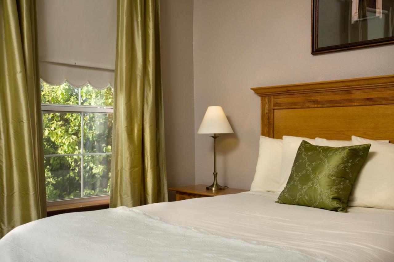 Heritage Inn Artesia Luaran gambar